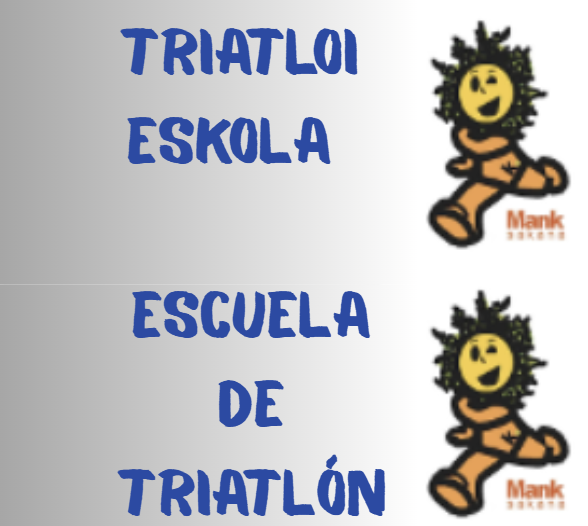 Campus triatl&oacute;n SAKANA